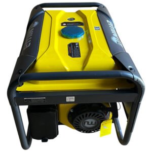 Generador Portatil 6.5hp 2800w Monofasico - Image 4