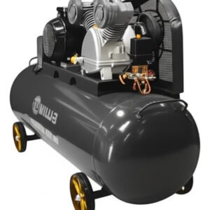 Compresor de Aire 300L 5.5hp Acw-300 - Image 3