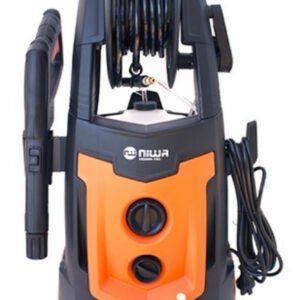 Hidrolavadora Electrica 150bar 2200w - Image 3