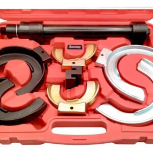 Kit Compresor Espirales Universal Intercambiables - Image 2