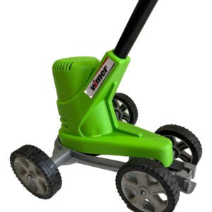 Bordeadora Eléctrica 900w Con Carro - Image 6