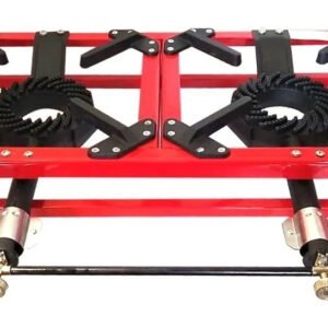 Anafe Quemador 36000 Calorias Fundición Y Hierro - Image 1