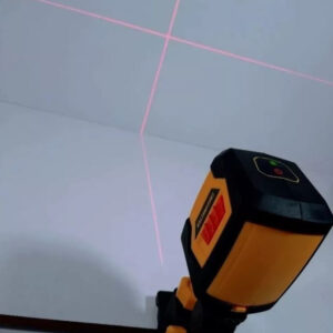 Nivel Láser Autoniv. En Cruz - Image 4