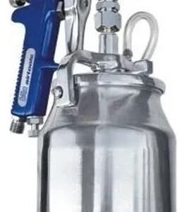 Pistola De Pintar Por Succión Profesional Alta Presión - Image 2