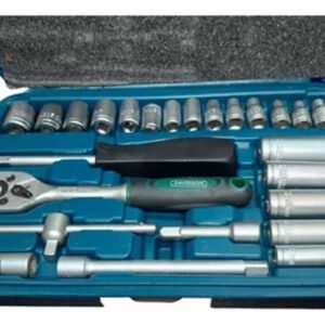 Juego De Tubos 26 Pcs Enc. 1/4" - Image 3