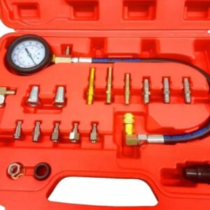 Compresometro Medidor Compresión Motor Diesel - Image 3