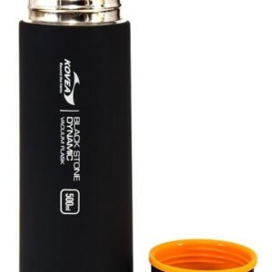 Termo Acero Inoxidable 500ml Black Stone - Image 1