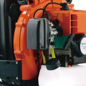 Fumigadora Pulverizadora 362D28 62cc 28lts - Image 3