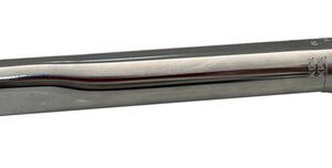 Torquímetro de Safe 3/8 Enc. Llave Dinamométrica - Image 5