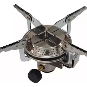 Calentador Hiker Stove Plegable a Gas Butano - Image 5