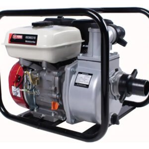 Motobomba 2" 7Hp Sensor Aceite 36000l/h 26mts - Image 3