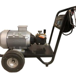 Hidrolavadora Industrial Dtx10-150 De 150bar 380v - Image 3