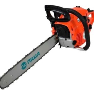 Motosierra Naftera 62cc Espada 55Cm - Image 2