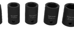 Juego Tubos Alto Impacto 10Pzs Enc 1/2'' - Image 3