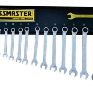 Juego Llaves 19pcs 6-24mm +Tablero - Image 3