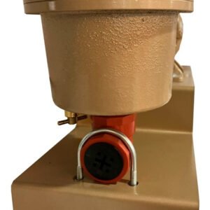 Electro Bomba Centrífuga 12v 7000 Lts Gasoil + Filtro - Image 5