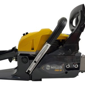 Motosierra Naftera 50cc Espada 50 Cm - Image 3