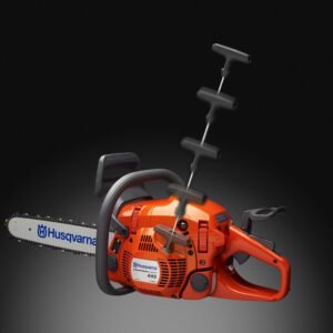 Motosierra 450 Ii Espada 18" 50.2cc 2.4hp - Image 8