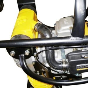 Apisonador Motopison 4 Hp Fuerza 13kn 164cc - Image 5