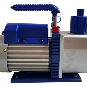 Bomba Vacío Aire Acondicionado 130lts 2 Etapas - Image 2