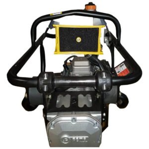 Apisonador Motopison 4 Hp Fuerza 13kn 164cc - Image 4