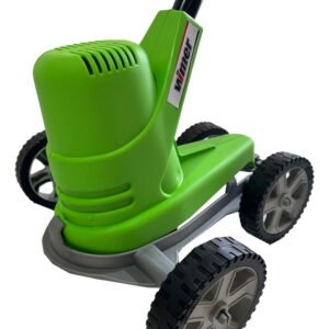 Bordeadora Eléctrica 600w Con Carro - Image 2