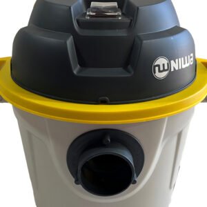 Aspiradora Polvo Liquido 10lts 800w - Image 3