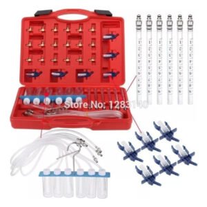 Medidor Retorno Inyectores Diesel Common Rail - Image 2