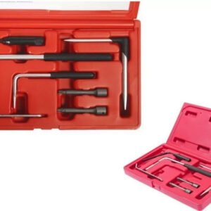 Juego Extractor Airbag 7 Piezas - Image 4