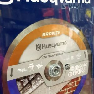 Disco Corte Diamantado 350mm 14 Pulg Hormigon - Image 8