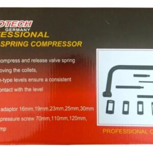 Kit Extratractor Prensa Resortes Valvulas - Image 5