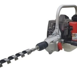 Mototaladro a Explosion 26cc - Image 2