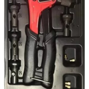 Remachadora Para Tuercas Remache 3 a 6 mm - Image 3