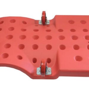 Camilla Taller Mecánico Reforzada Plástica - Image 6