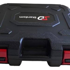 Combo Taladro, Amoladora y Rotomartillo +2 Baterias - Image 10