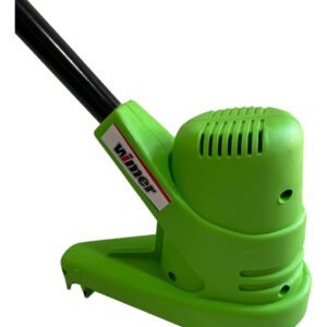 Bordeadora Eléctrica 600w Con Carro - Image 5