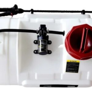 Tanque Pulverizador Agroq. 12v 100 Litros - Image 5