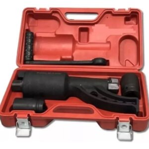 Multiplicador Fuerza Afloja Tuercas Camion - Image 4