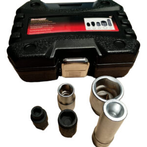 Kit Extractor Para Bombas De Inyección Bosch - Image 4