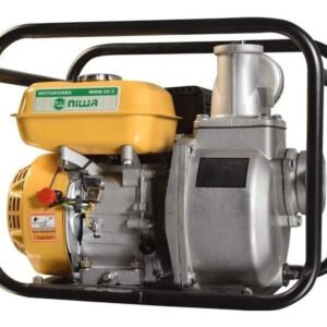 Motobomba Explosion 6,5 Hp 3 Pulgadas 60000lt/h - Image 2