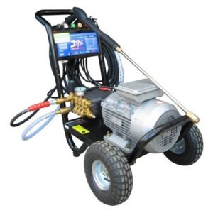 Hidrolavadora 200 Bar 7Hp 13l/m Dtx13-200 - Image 4