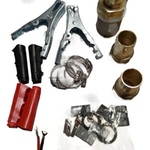 Electrobomba Trasvase Gasoil Bomba Diesel 12v 60l/min - Image 7