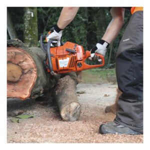 Motosierra 365 65,1cc Espada 45cm 18'' Sueca - Image 5