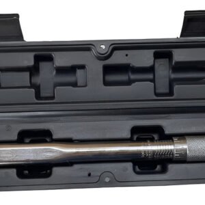 Torquímetro de Safe 3/8 Enc. Llave Dinamométrica - Image 2