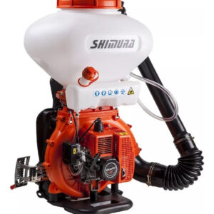 Fumigador Pulverizador Mochila 43cc 20lts - Image 2