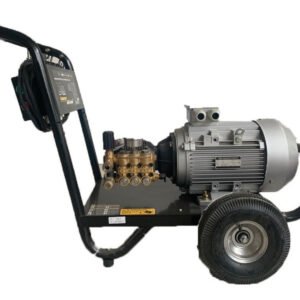 Hidrolavadora 200 Bar 7Hp 13l/m Dtx13-200 - Image 2