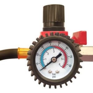 Probador Detector De Fugas De Turbos Compresor - Image 6