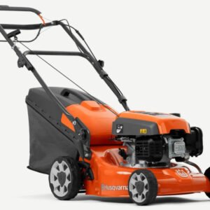 Cortadora Cesped Lc140p 40cm 4,5Hp + Bolsa - Image 6