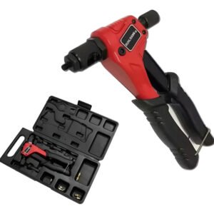 Remachadora Para Tuercas Remache 3 a 6 mm - Image 1