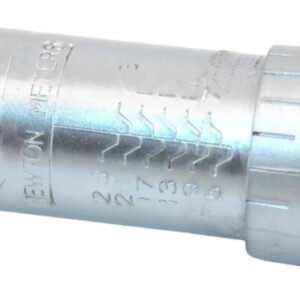 Torquimetro De Safe 1/4 Enc. Llave Dinamométrica - Image 3